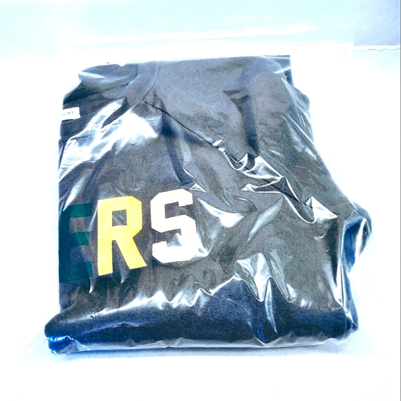 GRAYSON THREADS DARK GRAY FLEECE WINTER SLEEPWEAR TOP WOMEN'S SIZE S - Picture 7 of 7